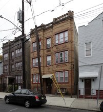 10-12 Rutgers Ave in Jersey City, NJ - Building Photo - Building Photo