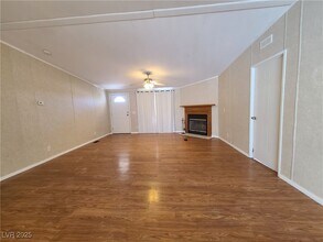 6060 Superior Ln in Pahrump, NV - Building Photo - Building Photo