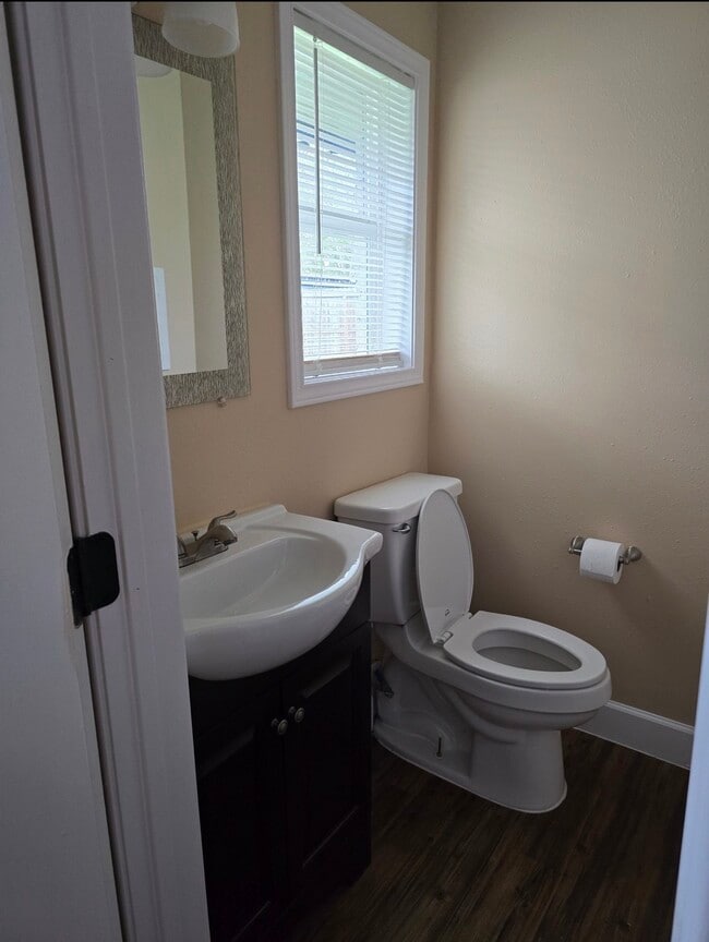 property at 2023 Barnsley Ln