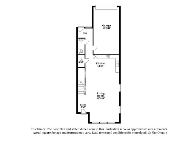 311 Stone Arbor Wy, Unit B-301 in Wendell, NC - Building Photo - Building Photo