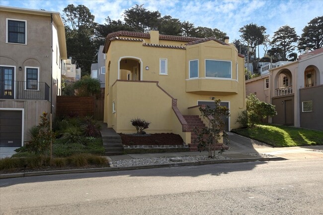 175 Vasquez Ave in San Francisco, CA - Building Photo - Building Photo