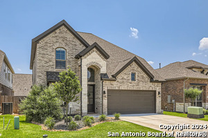 739 Arroyo Dorado in New Braunfels, TX - Building Photo - Building Photo