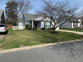 3352 Chadbury Dr NW in Concord, NC - Building Photo - Building Photo