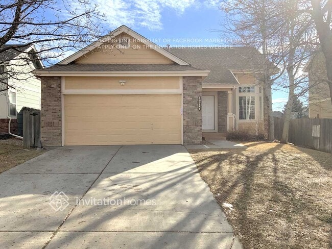 property at 19744 E Harvard Dr