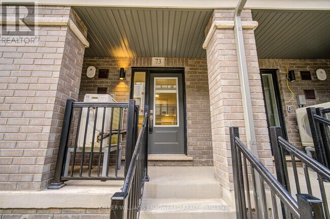 73 Matawin Ln in Richmond Hill, ON - Building Photo - Building Photo