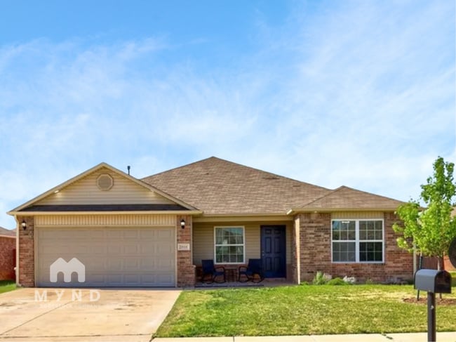 property at 2016 W Oak Valley Way