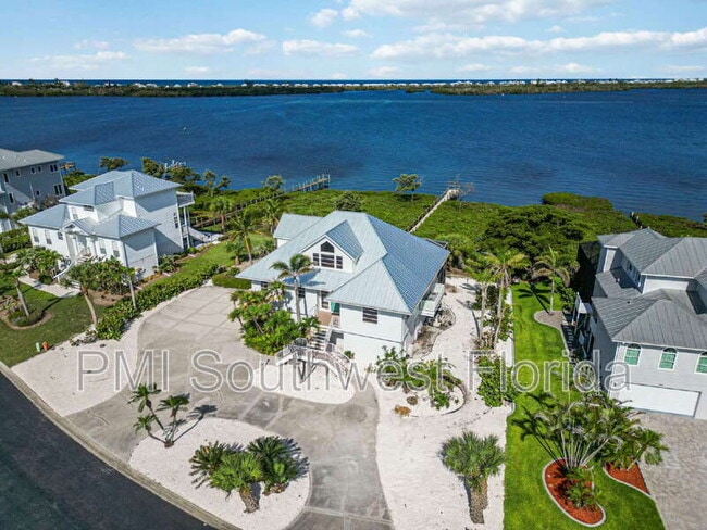 9891 Eagle Preserve Dr in Englewood, FL - Building Photo - Building Photo