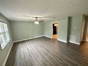 913 Old Summerville Rd NW-Unit -APT B in Rome, GA - Building Photo - Building Photo