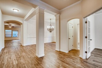 2606 Mingus Dr in Cedar Park, TX - Building Photo - Building Photo
