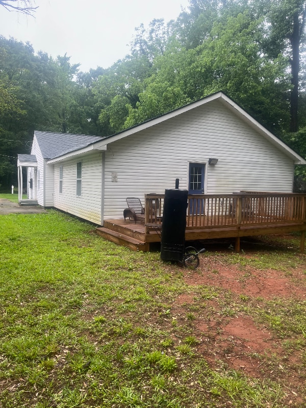 1721 Beechwood Blvd SW in Atlanta, GA - Building Photo - Building Photo