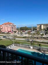 4105 Ocean Beach Blvd in Cocoa Beach, FL - Building Photo - Building Photo