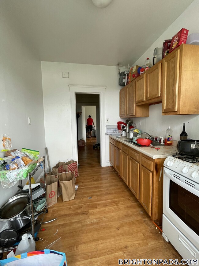 property at 1687 Commonwealth Ave