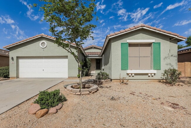 property at 7406 W Superior Ave