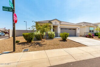 24337 W Illini St in Buckeye, AZ - Building Photo - Building Photo