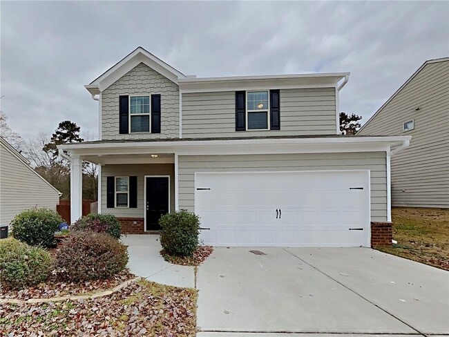 property at 4158 Box Elder Path