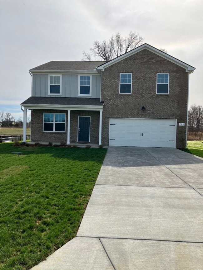 property at 706 Samuel Lee Ln
