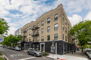 103 Stockholm St in Brooklyn, NY - Building Photo - Building Photo