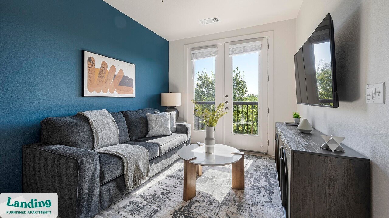 6311 S 1st St in Austin, TX - Building Photo