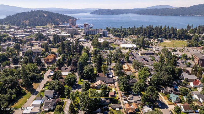 723 N Government Way in Coeur d'Alene, ID - Building Photo - Building Photo