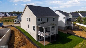 1448 Lavender Clf Wy in Odenton, MD - Building Photo