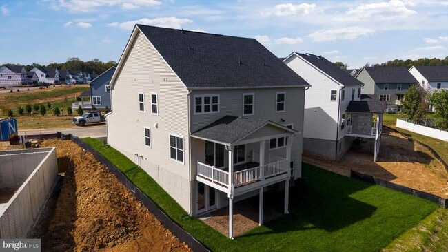 property at 1448 Lavender Clf Wy