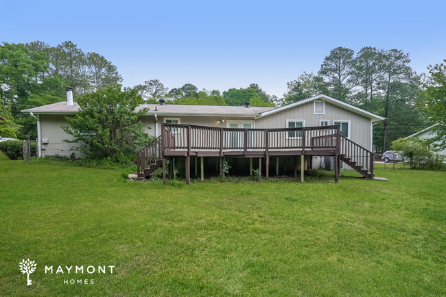 35 Carriage Trce in Stockbridge, GA - Building Photo - Building Photo