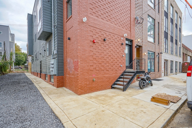 1341 N Marston St in Philadelphia, PA - Building Photo - Other