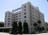 Ravenswood Apartments in Los Angeles, CA - Building Photo - Building Photo