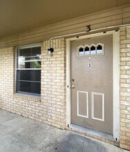 4801 Rainbow Cir in Killeen, TX - Foto de edificio - Building Photo