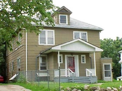 3818 Garretson Ave in Sioux City, IA - Building Photo