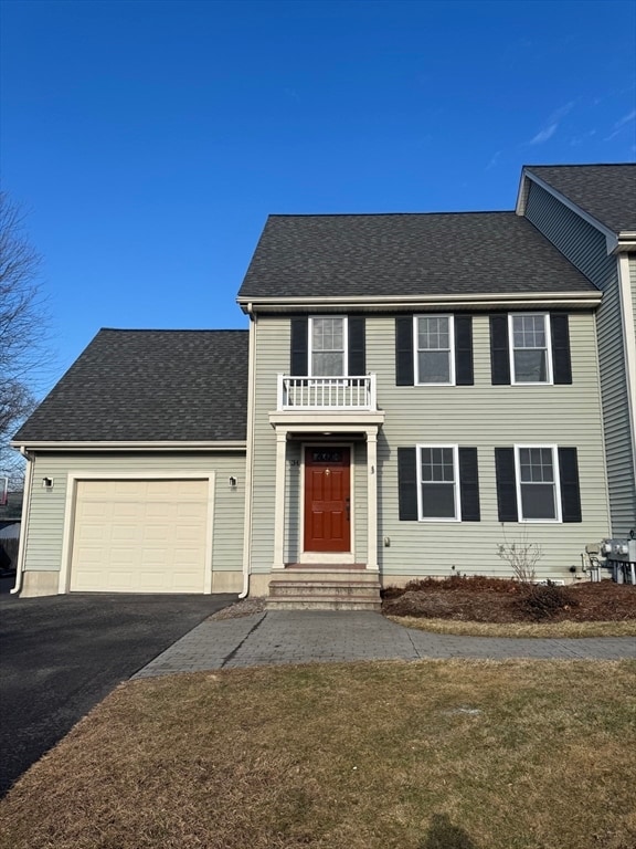 property at 34 Florence Ave