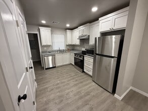 220 N Johnston Ave in Ada, OK - Building Photo - Building Photo