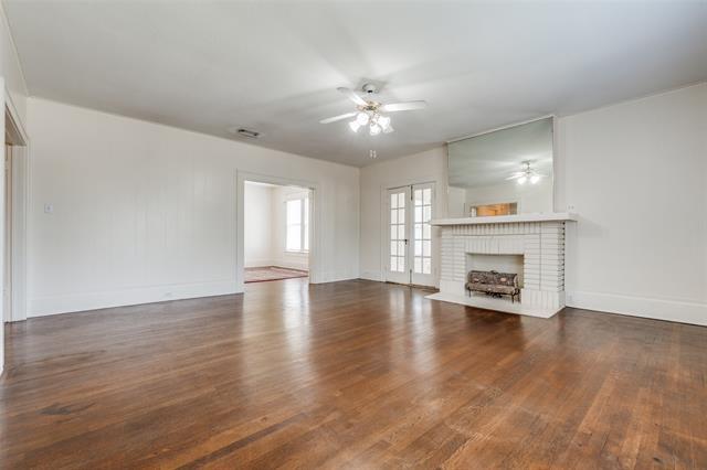 5747 Palo Pinto Ave in Dallas, TX - Building Photo - Building Photo