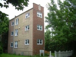 4121 N Tripp Ave Apartments