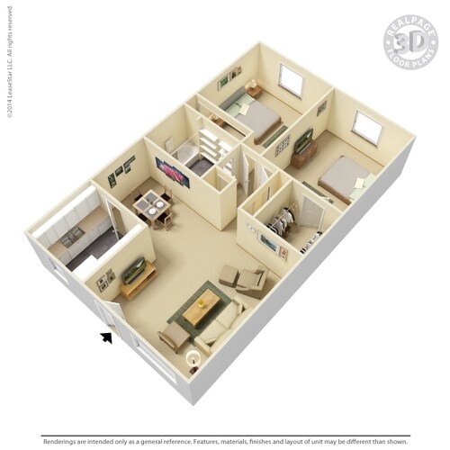 Biltmore Place Apartments in Nashville, TN