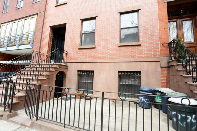 275 Sackett St in Brooklyn, NY - Building Photo - Building Photo