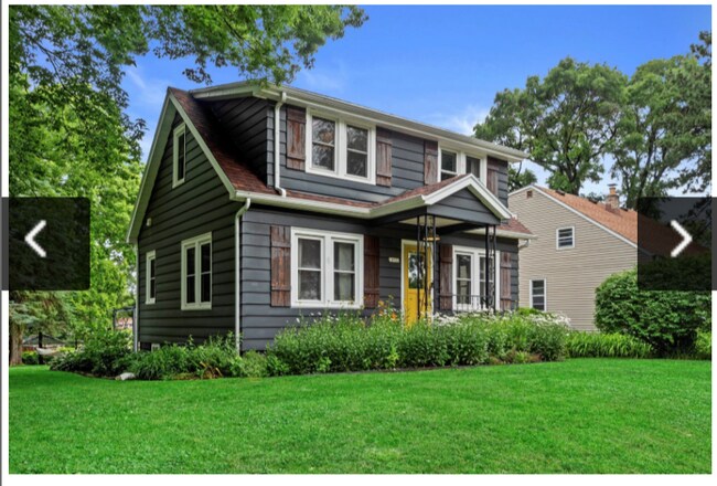 property at 10922 W Wells St