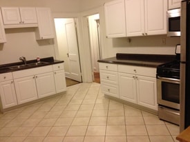 105 Wilson St, Unit 2FF in Bridgeport, CT - Building Photo