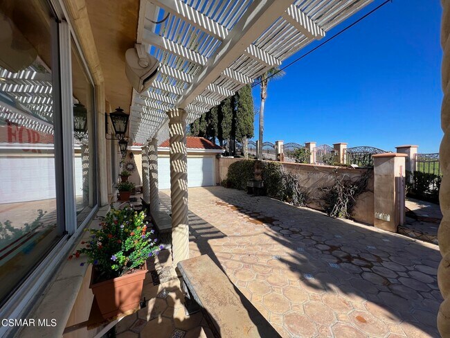 4613 Reforma Rd in Los Angeles, CA - Building Photo - Building Photo