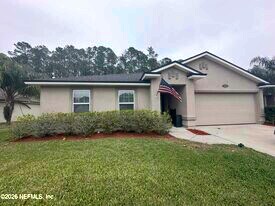494 Grampian Highlands Dr in Saint Johns, FL - Building Photo