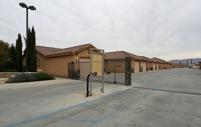 La Bella Vita in Hesperia, CA - Building Photo - Building Photo