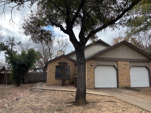 2039 Redwing Way in Round Rock, TX - Building Photo