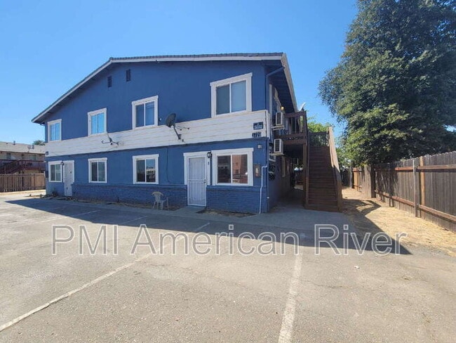 property at 3729 Balsam St
