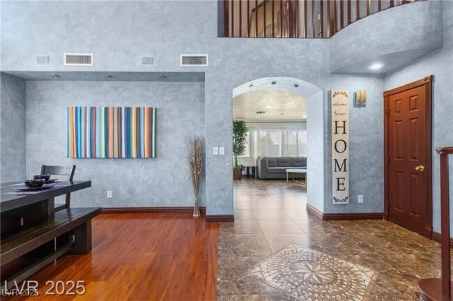 property at 3580 Teton Hills St