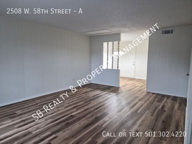 2508 W 58th St in North Little Rock, AR - Building Photo - Building Photo