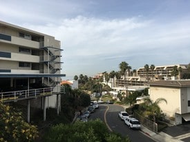 414 Monterey Ln, Unit D in San Clemente, CA - Building Photo
