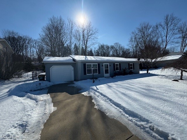 property at 1206 Heatherstone Dr