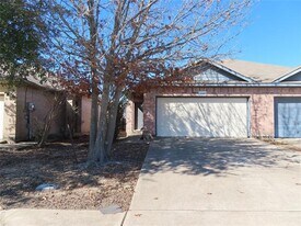 1149 Redman Ave in Mesquite, TX - Building Photo