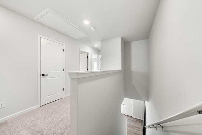 4316 Mallory Ct in Union City, GA - Building Photo - Building Photo