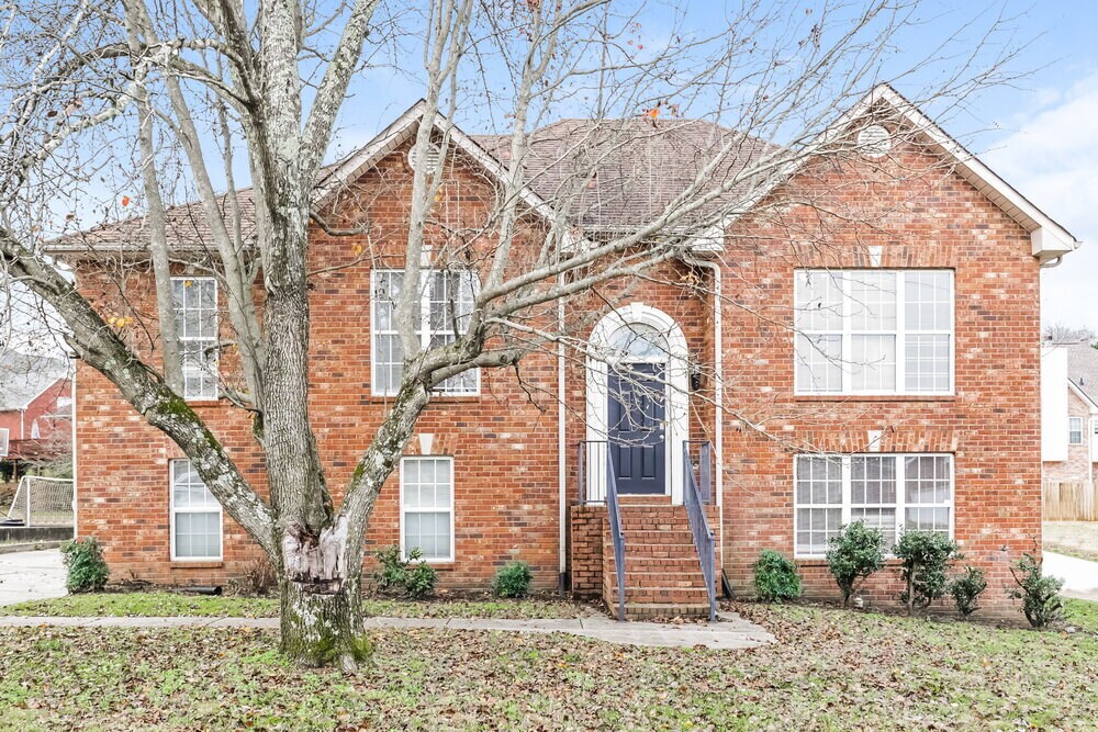 139 Cedar Forest Dr in Smyrna, TN - Building Photo